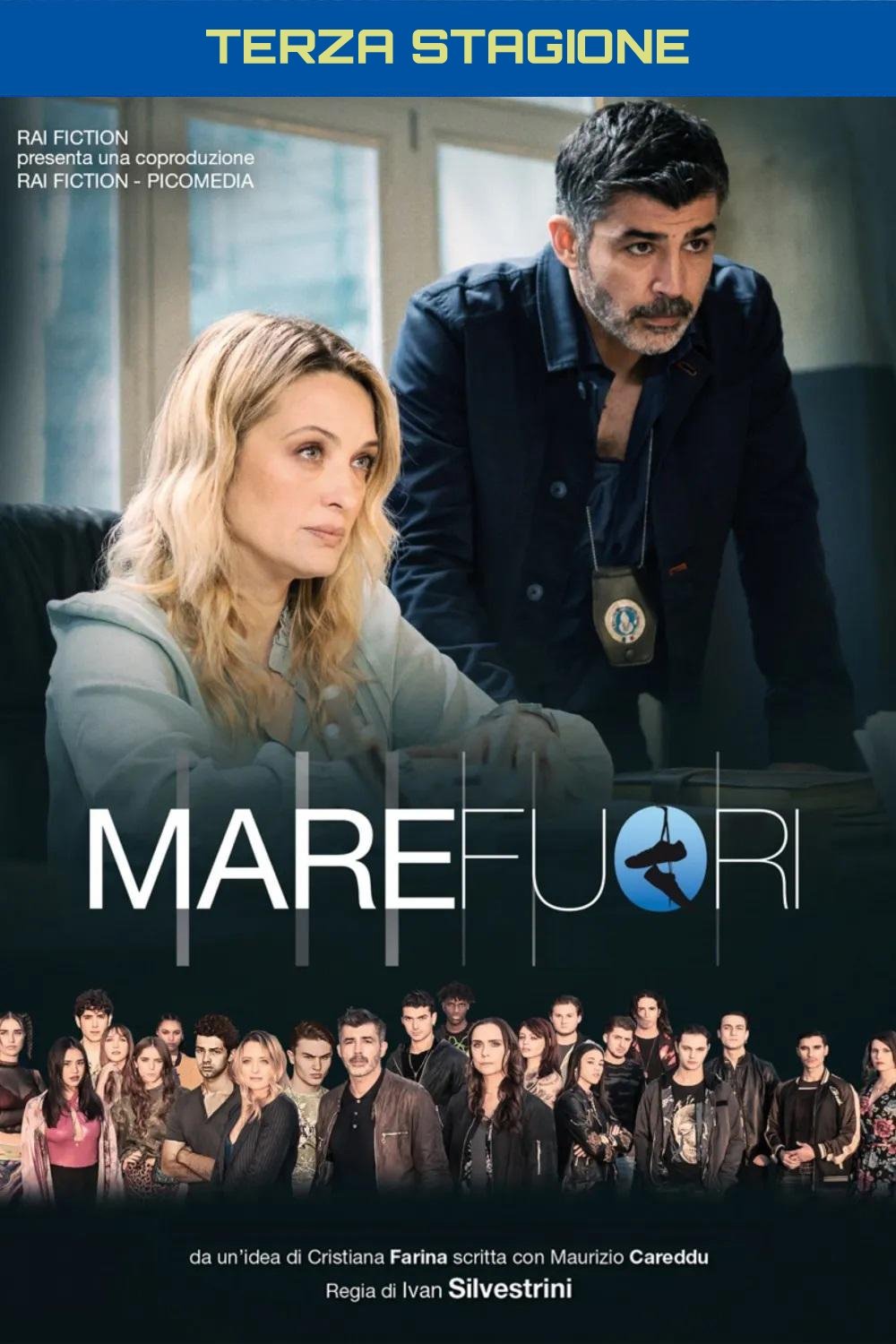 Poster de Temporada 3