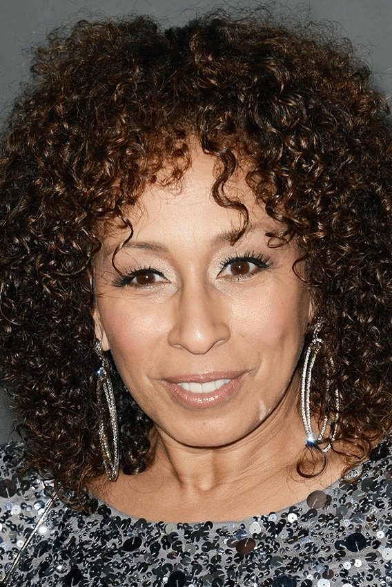 Foto de Tamara Tunie