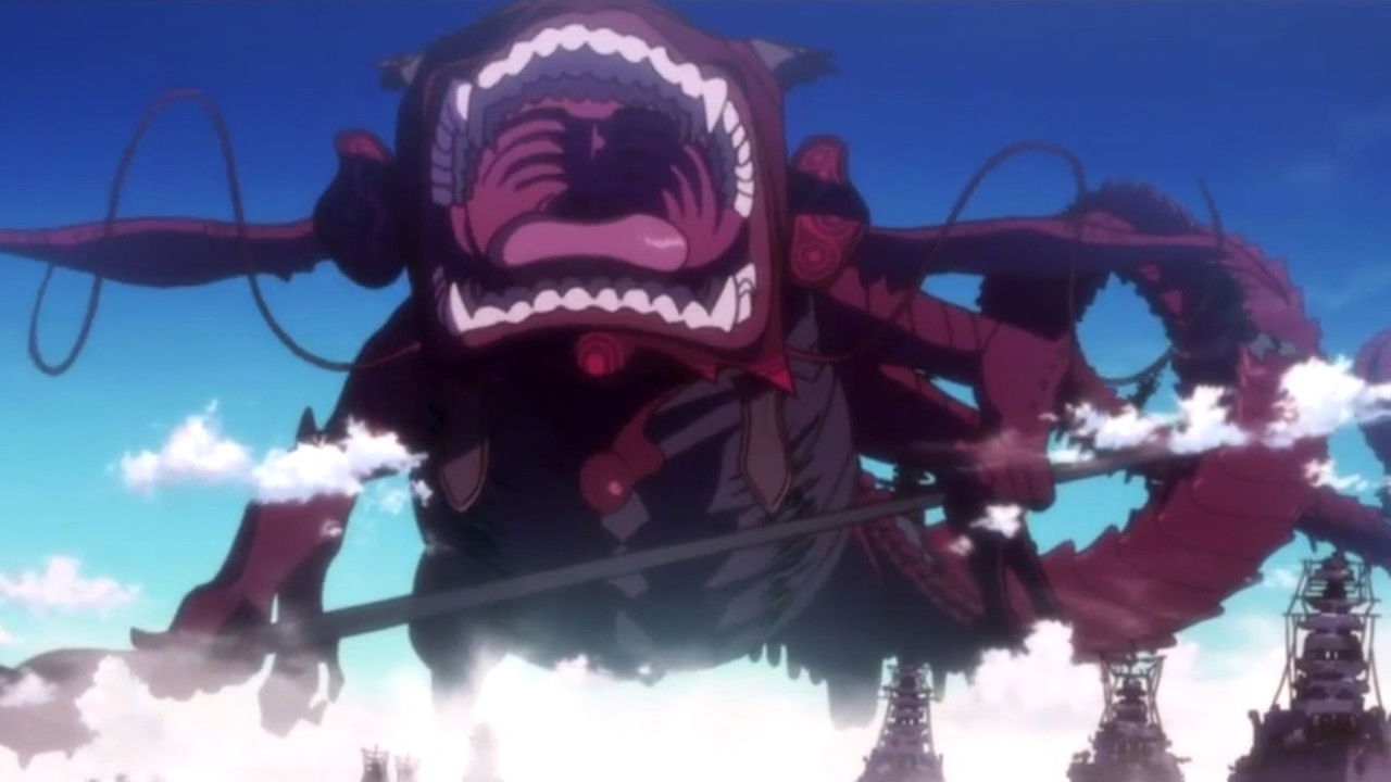 Japan Animator Expo Short