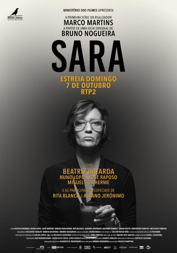 Poster de Temporada 1