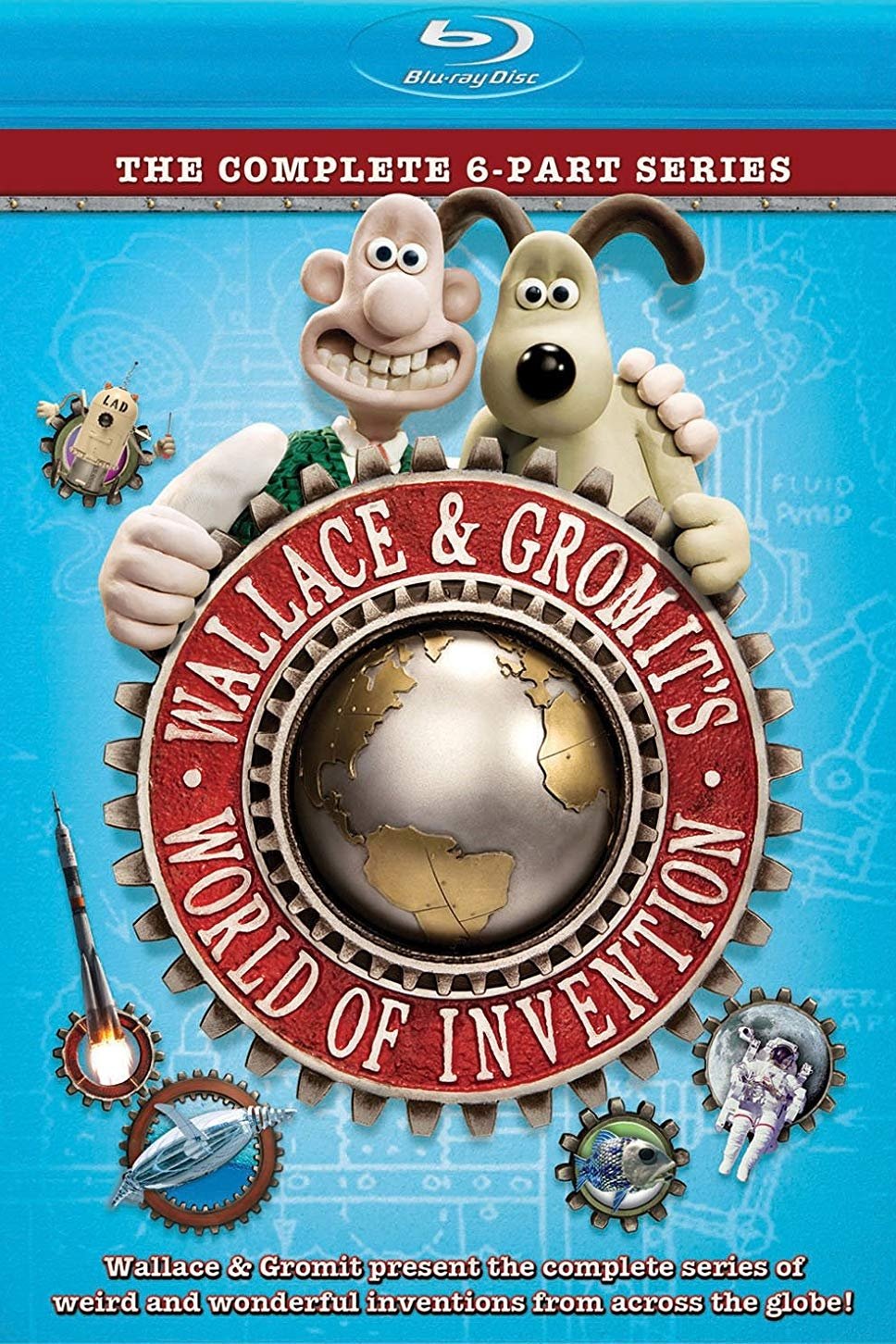 Poster de Temporada 1