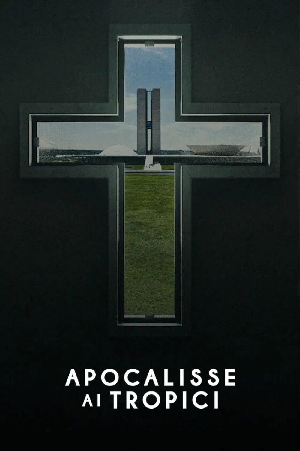 Apocalisse ai Tropici