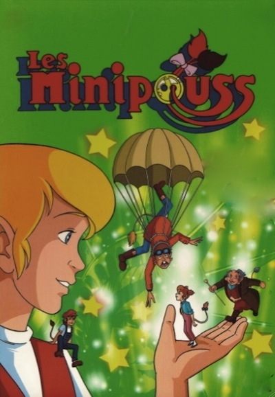 Poster de Temporada 3