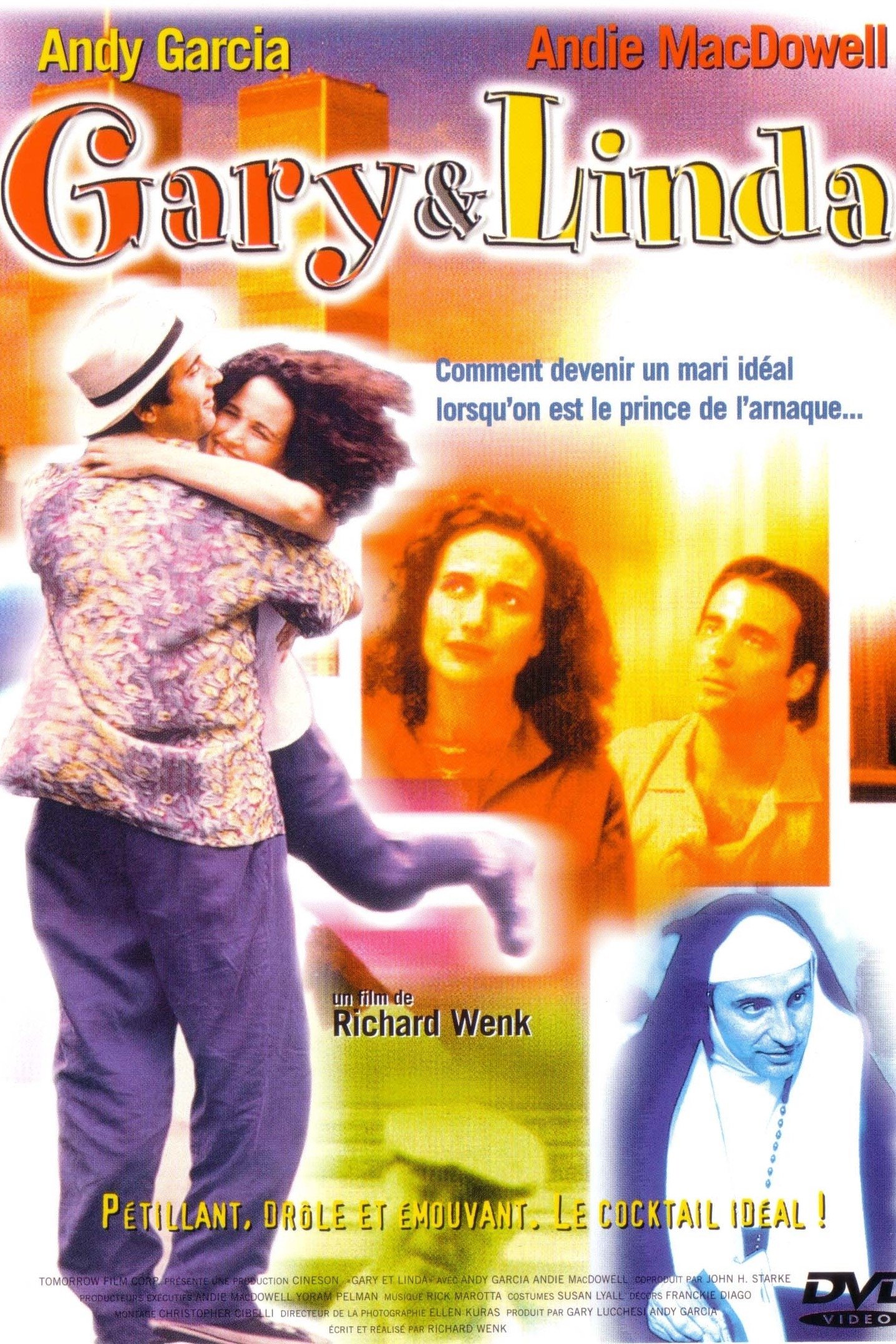 Affiche du film Just the Ticket