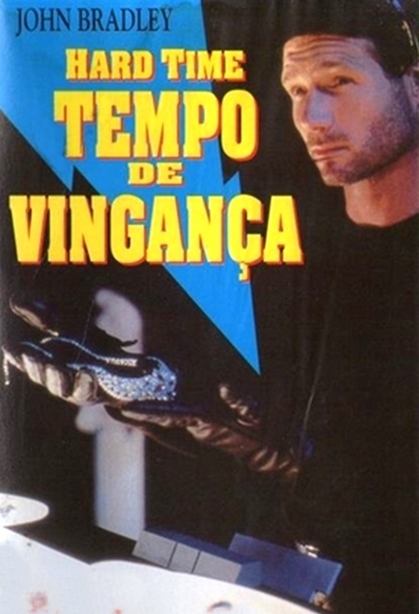 Poster de Hard Time