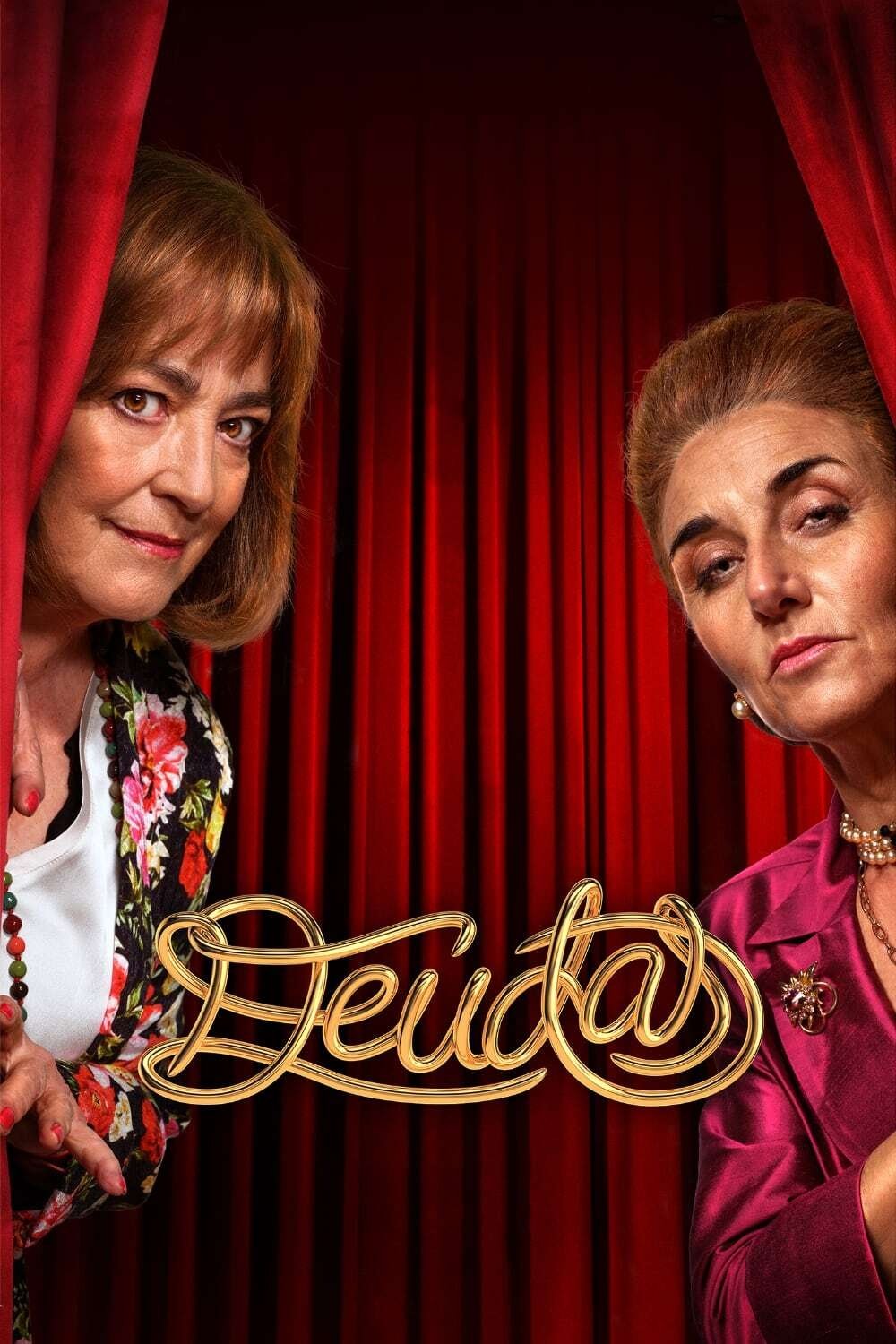 Poster de Temporada 1