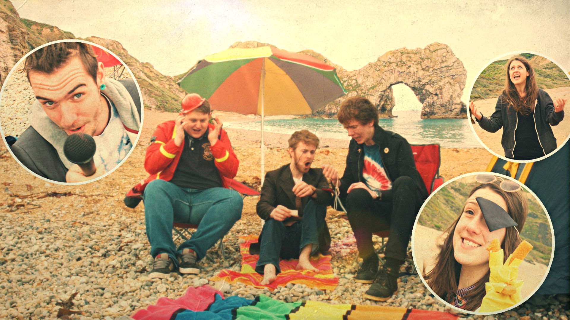 The Escape from a Loving Partner