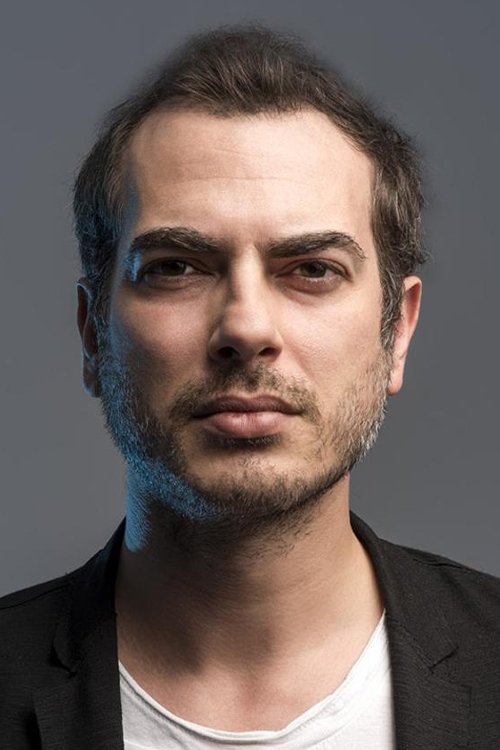 Foto de Harun Tekin