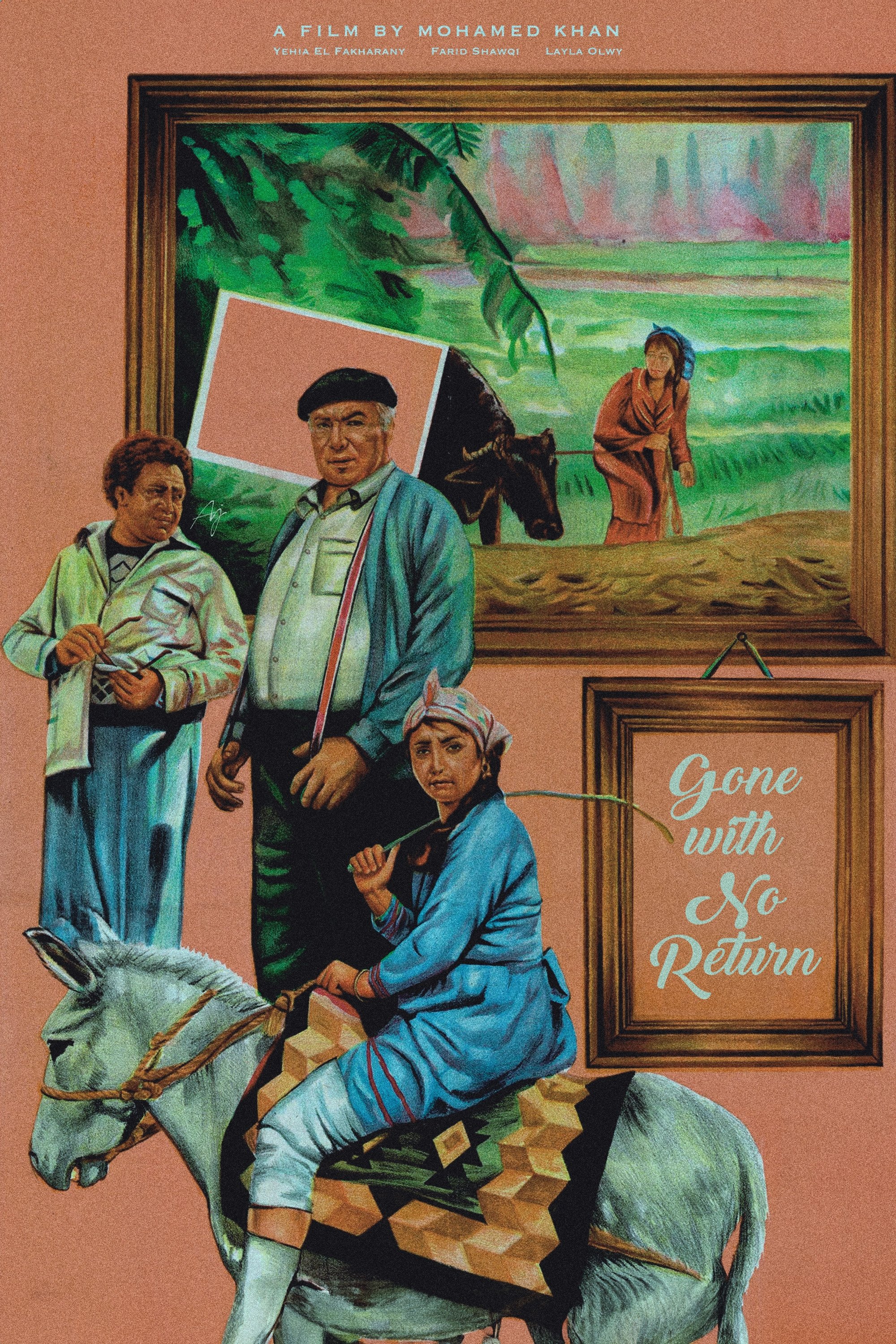 Poster movie