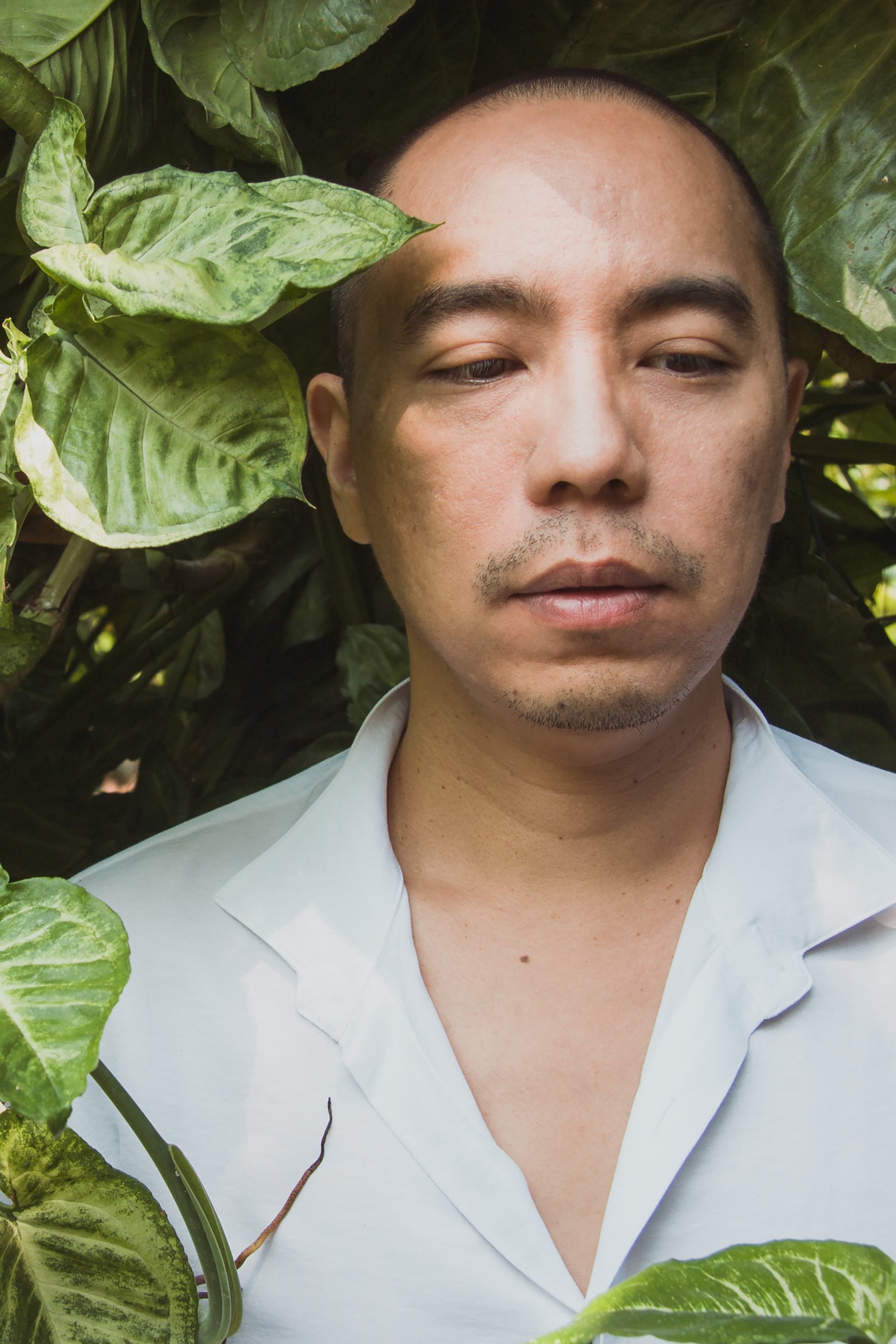 Foto de Apichatpong Weerasethakul