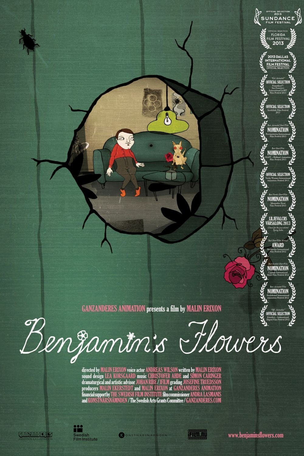Poster movie