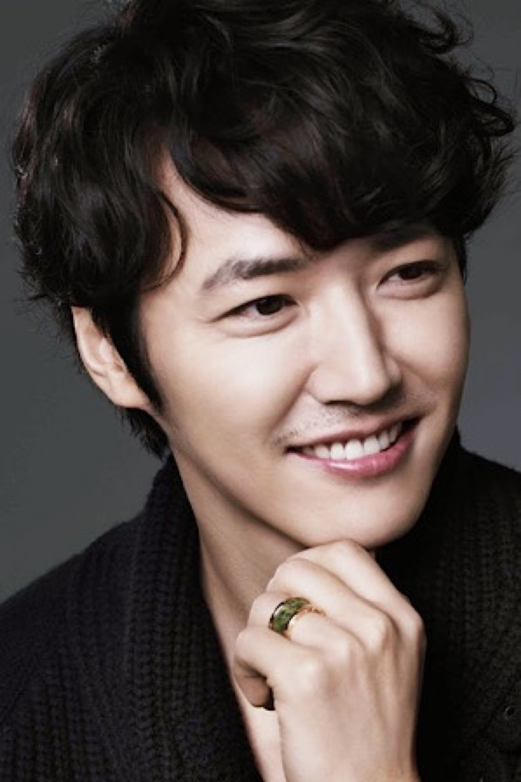 Foto de 윤상현