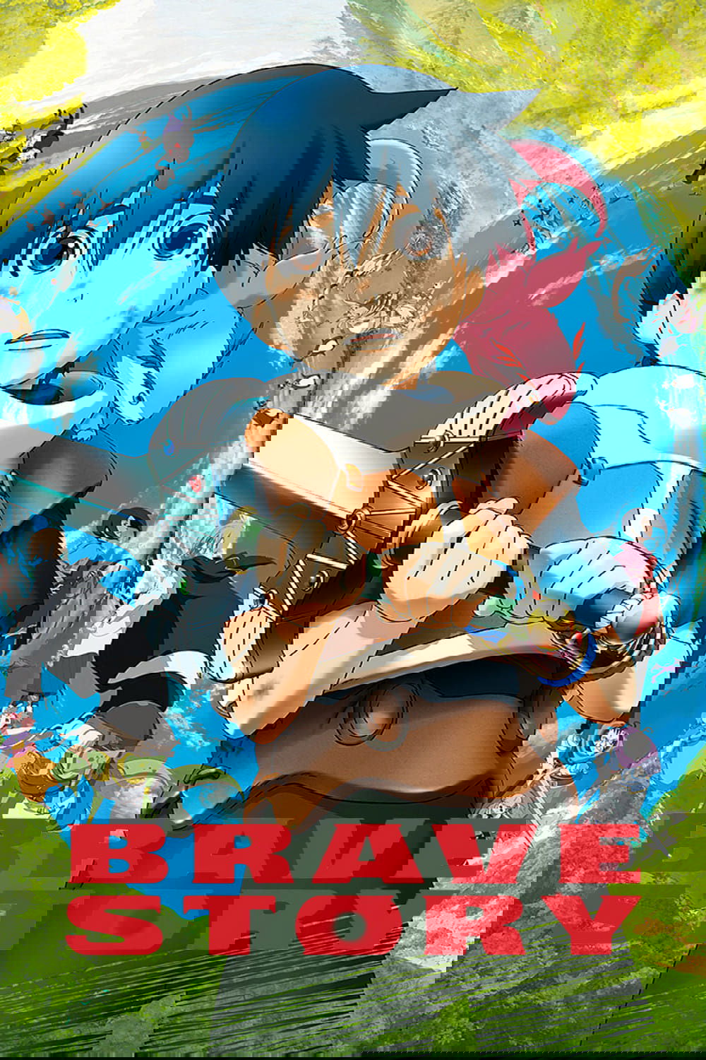 Poster movie