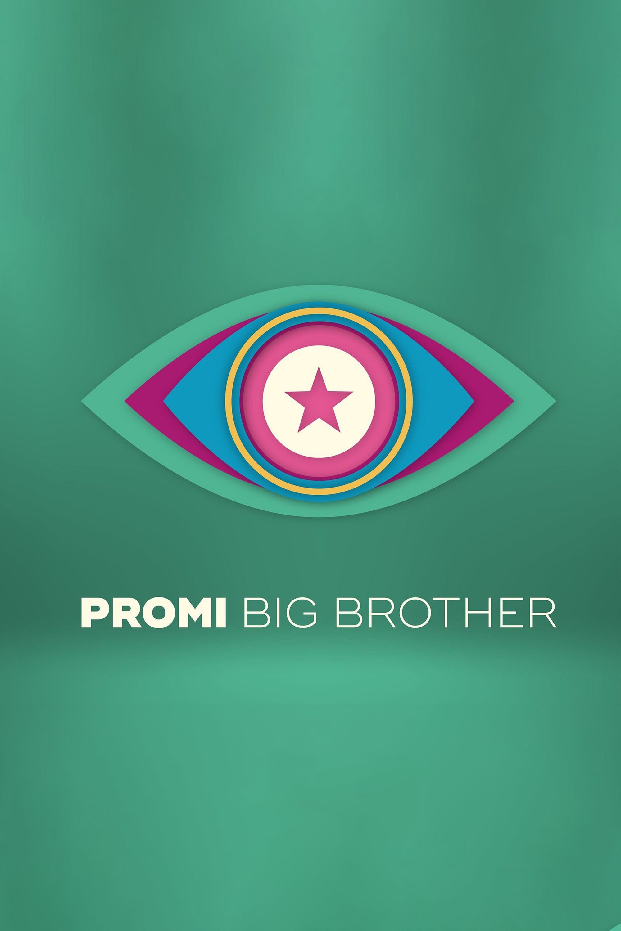 Poster de Promi Big Brother