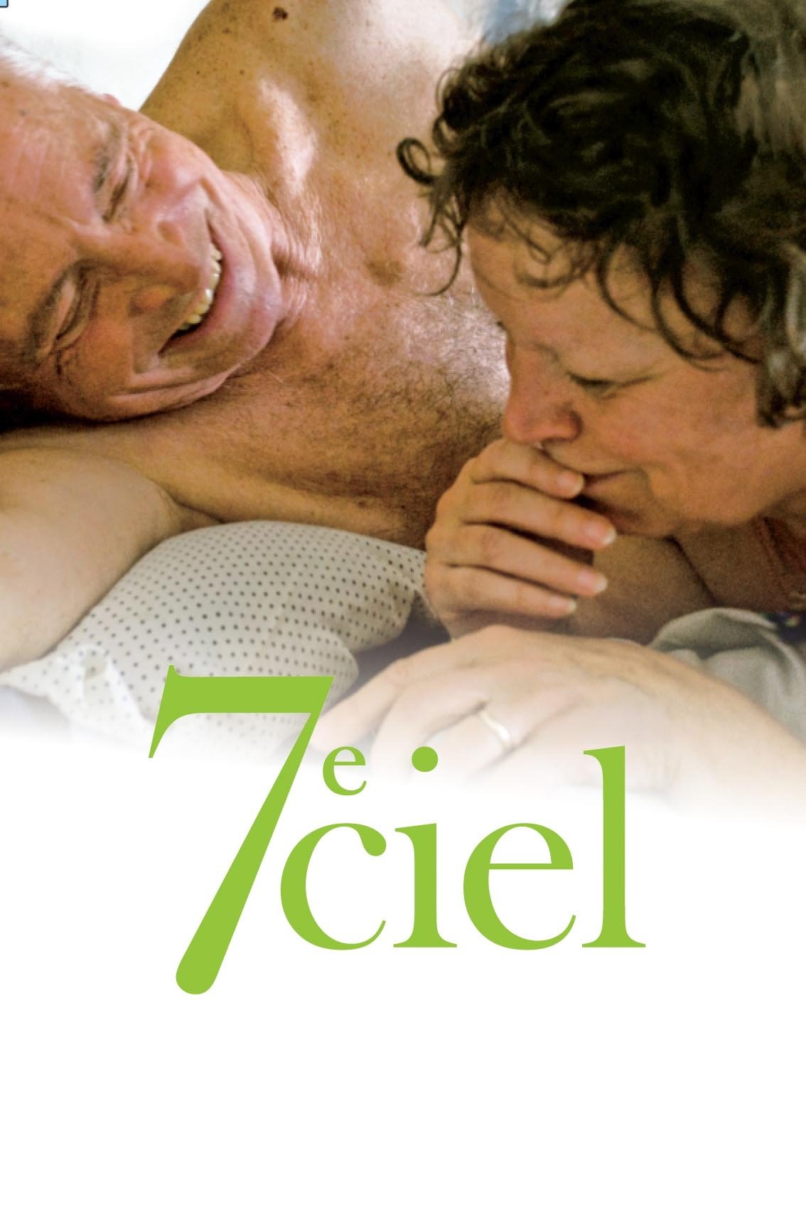 Affiche du film Wolke 9