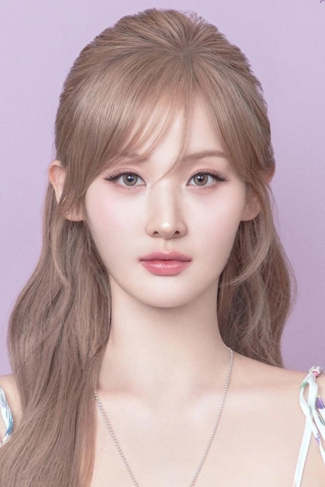 Foto de Belle Shim