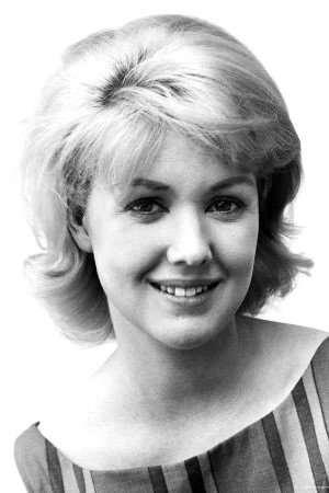 Foto de Annette Andre