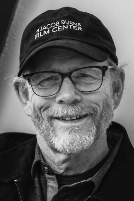 Foto de Ron Howard