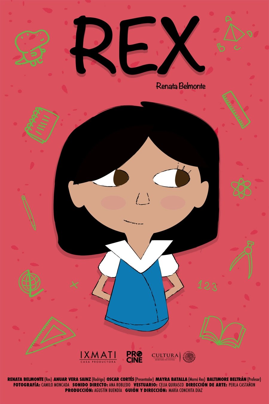 Poster movie