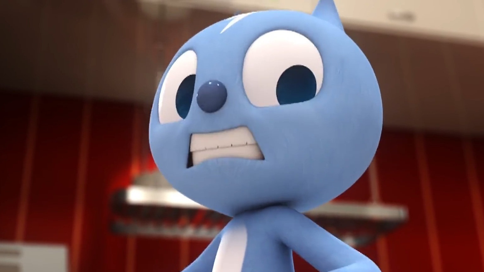 Ravenous Croaker: Part 2