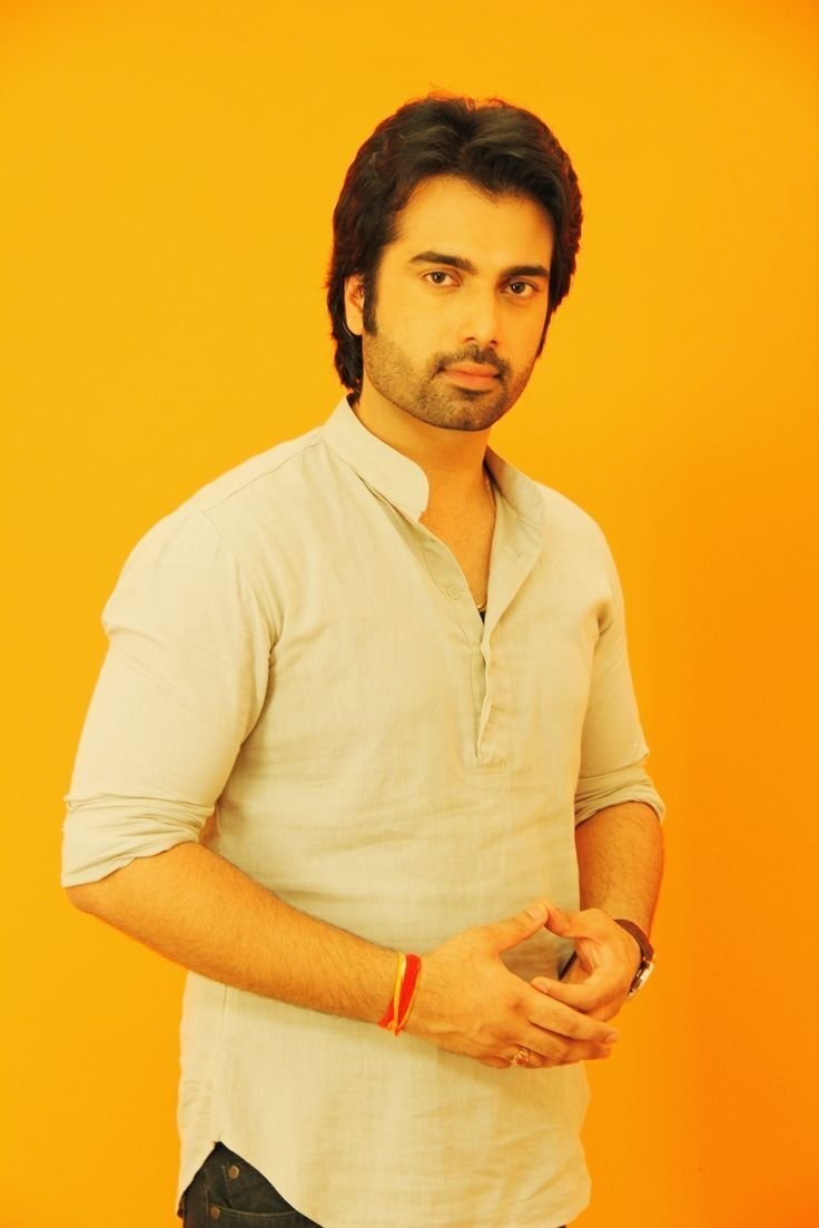 Foto de Arhaan Behl