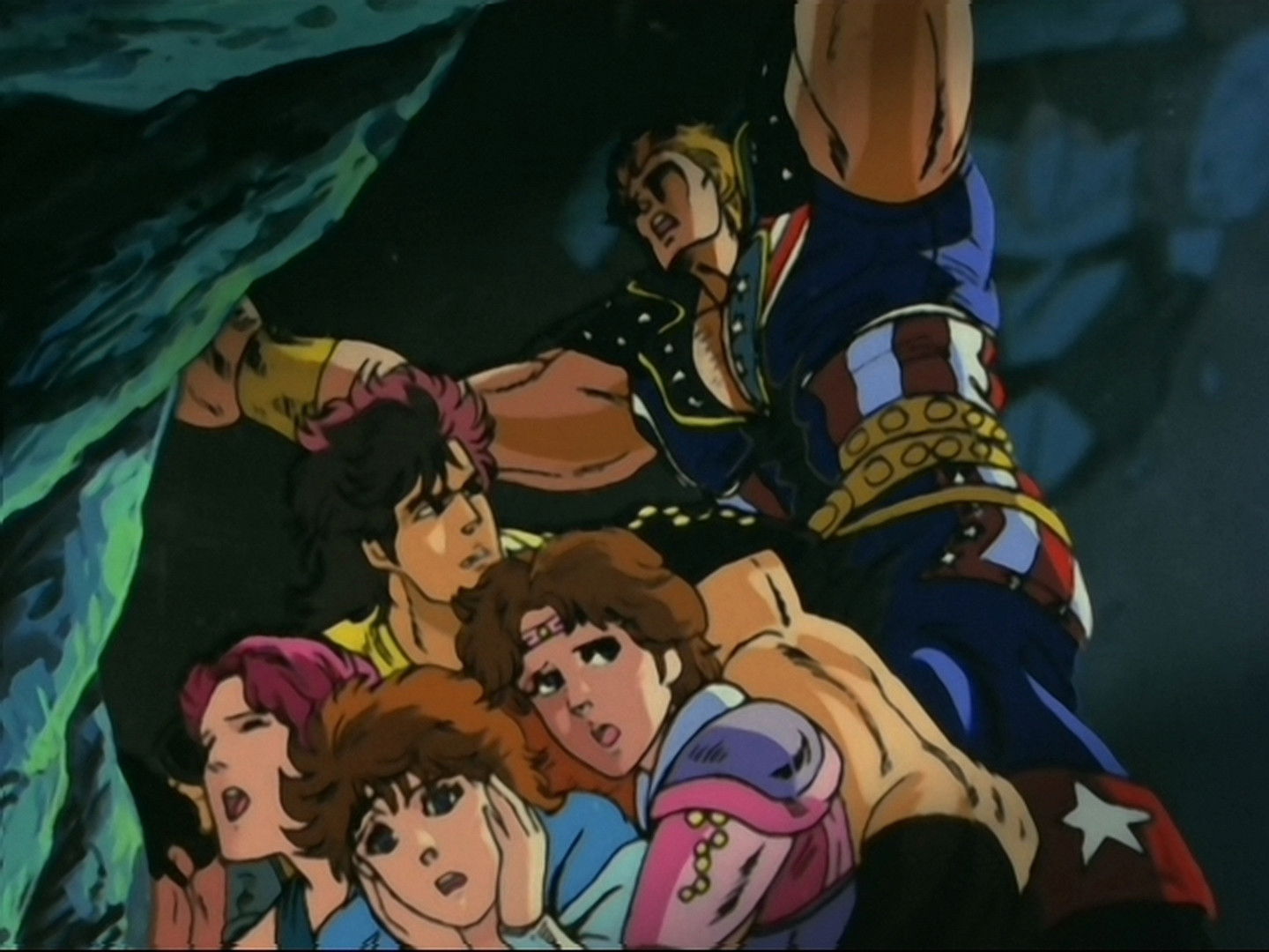 An Elegy for Ein! Die Bravely Than Live Without Honor!