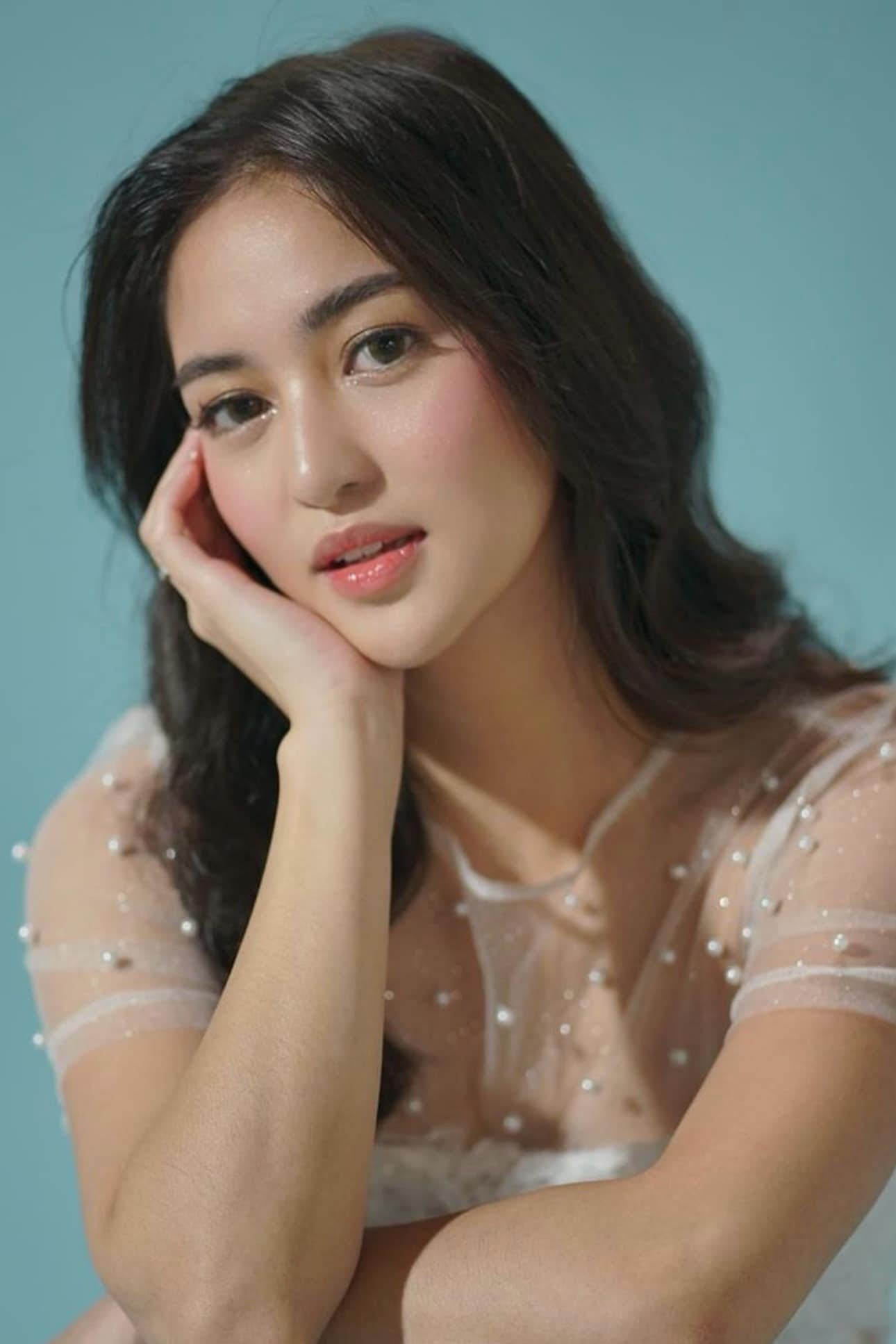 Foto de Charlie Dizon