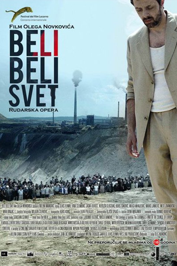 Poster movie