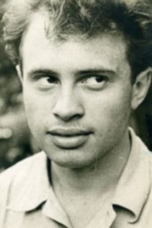 Сергій Дьожкін