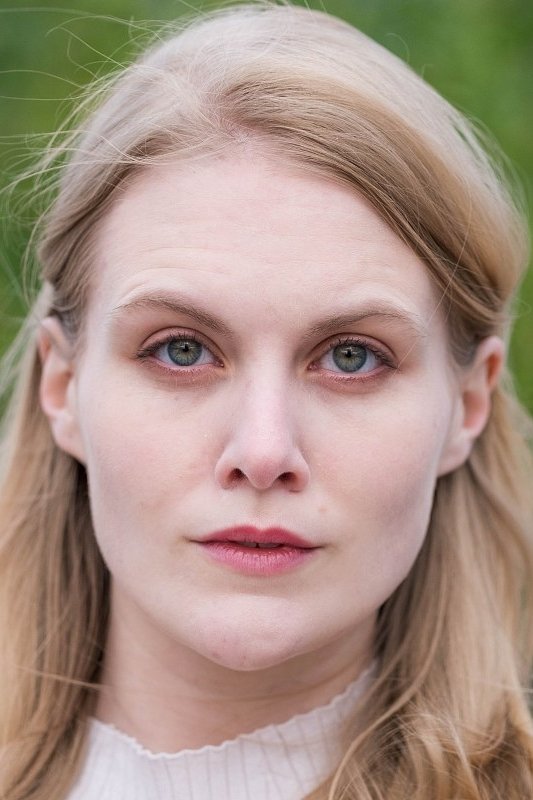 Foto de Sarah Macdonald