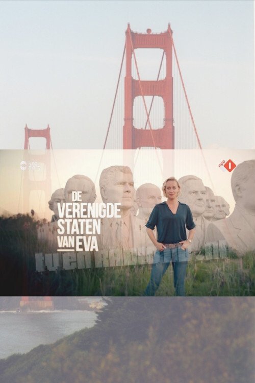 Poster de De Verenigde Staten van Eva