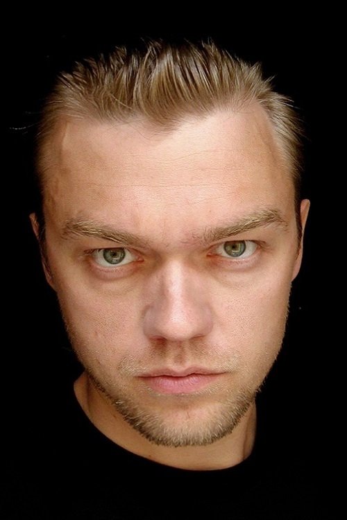 Foto de Yaroslav Ivanov