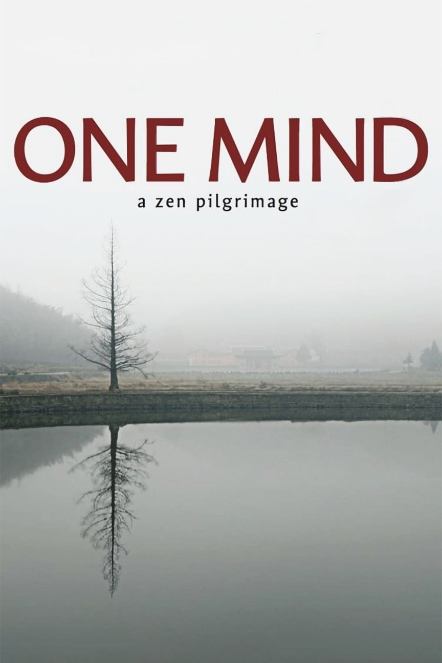 Poster de One Mind: A Zen Pilgrimage