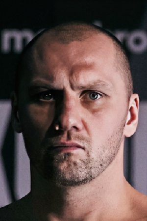 Foto de Krzysztof Głowacki