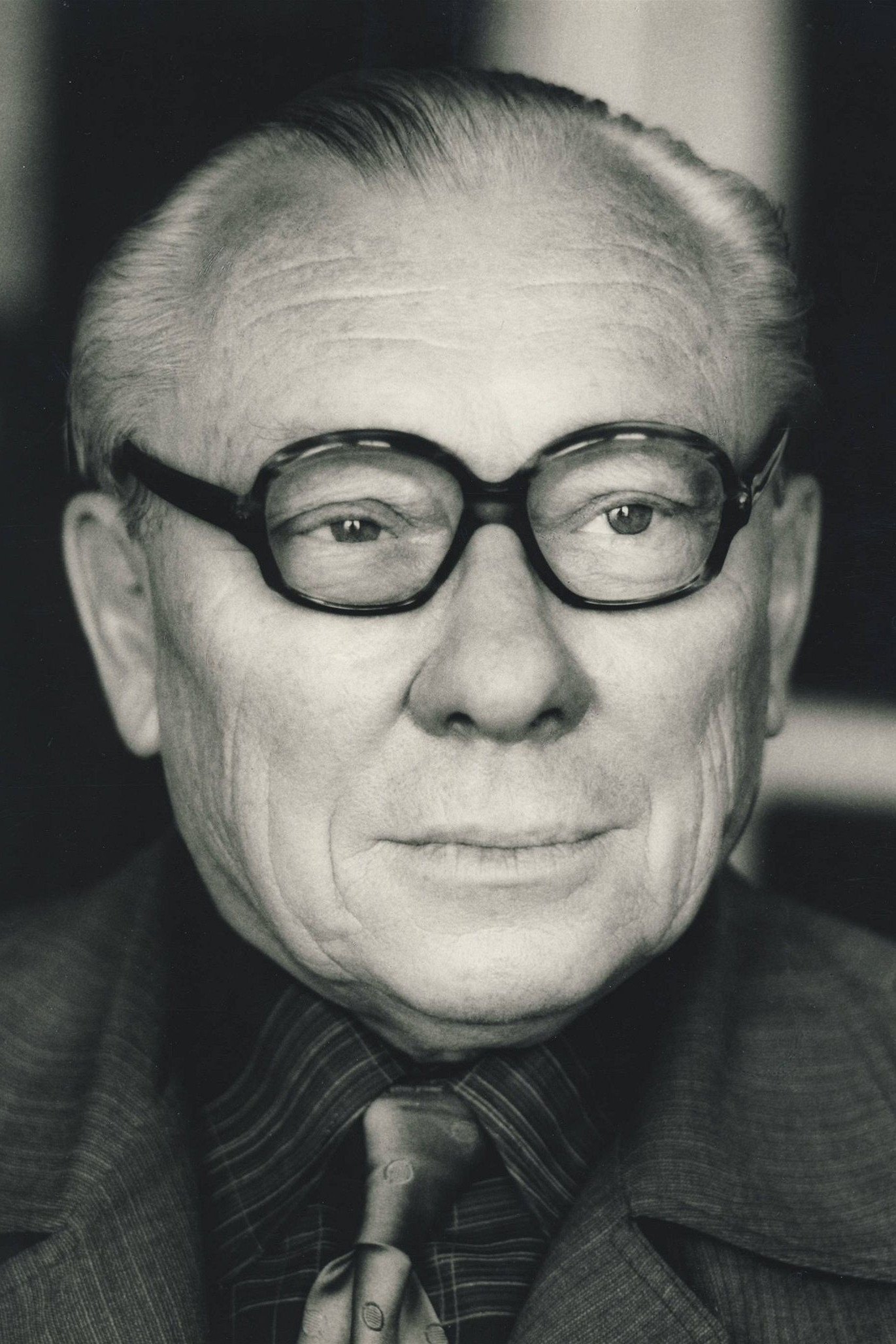 Foto de Karel Zeman