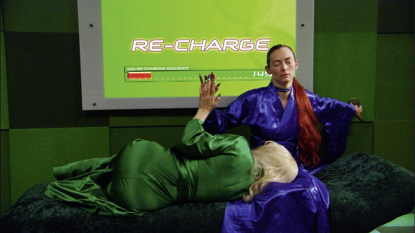 Backdrop image