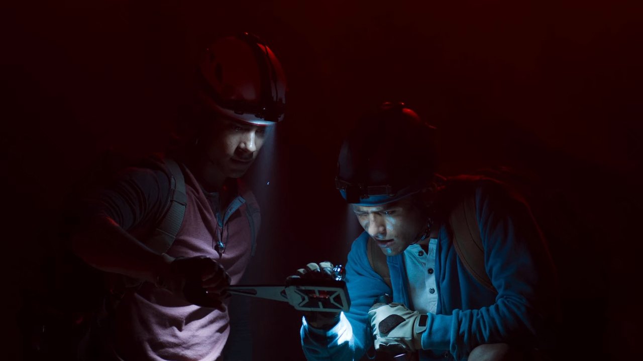 Power Rangers 23×6 – Forged Under Fire
