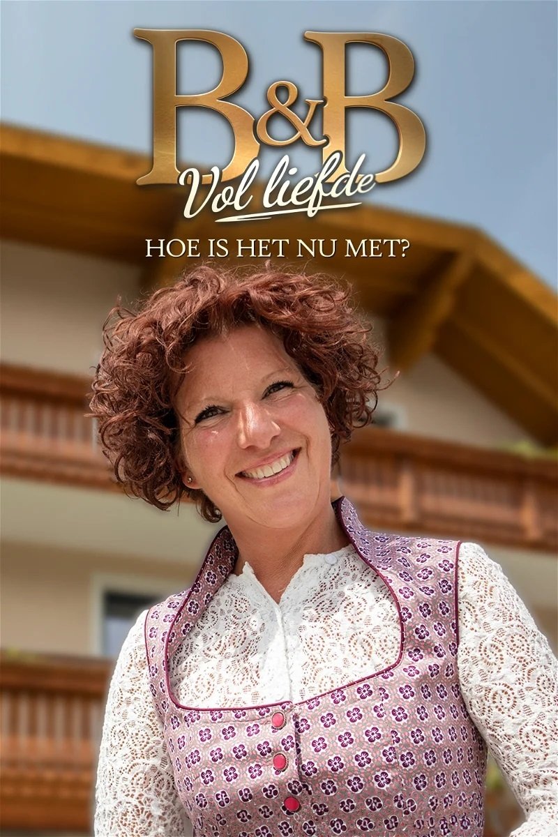 Poster de Especiais