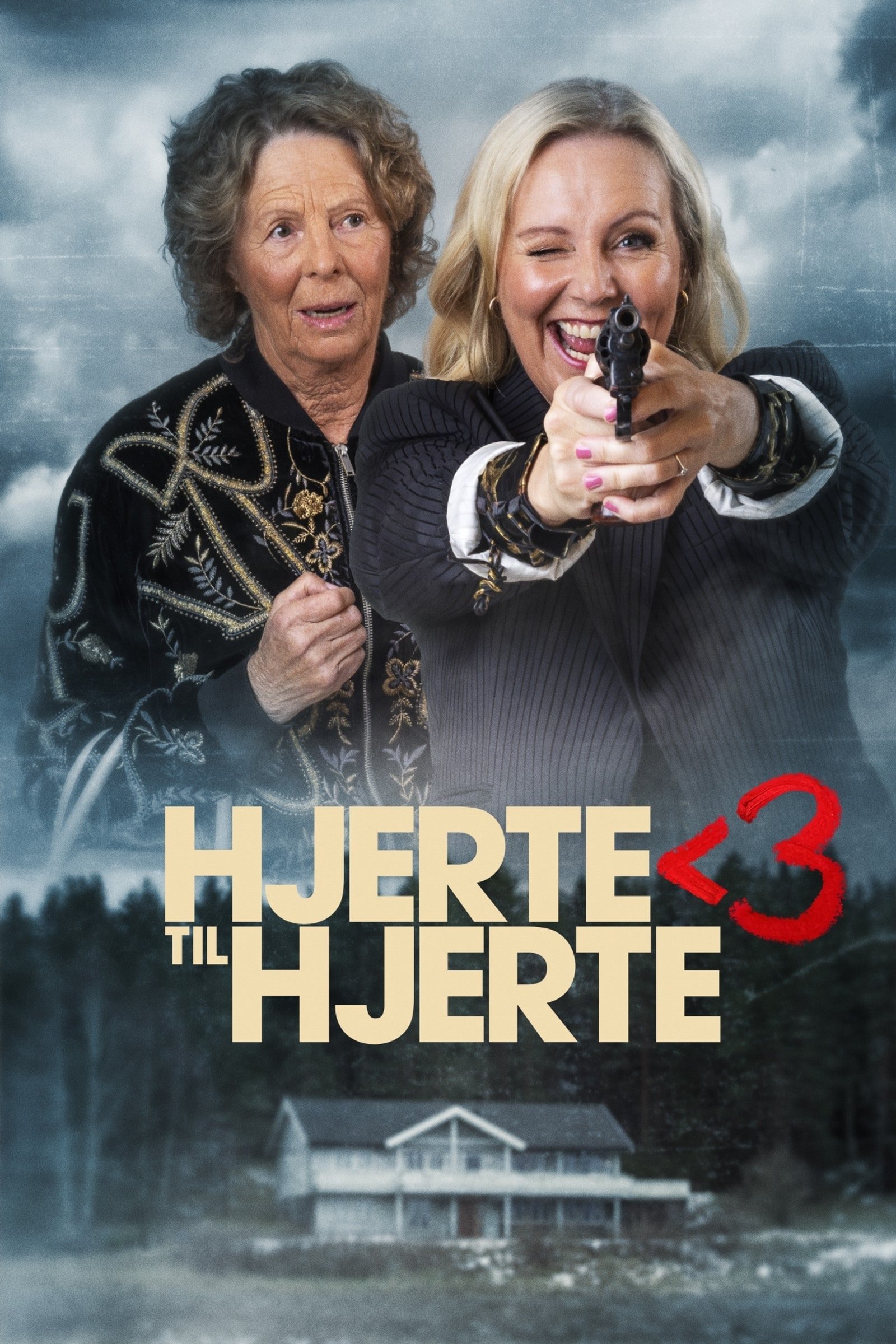 Poster de Temporada 3