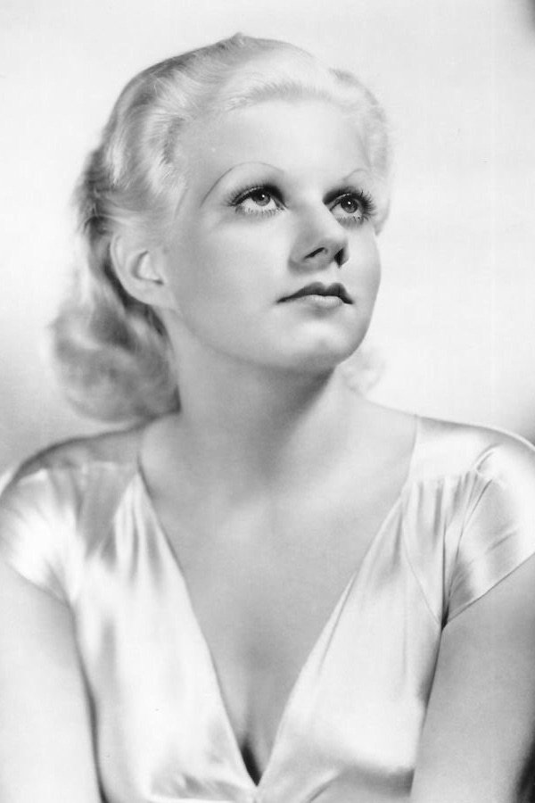 Foto de Jean Harlow