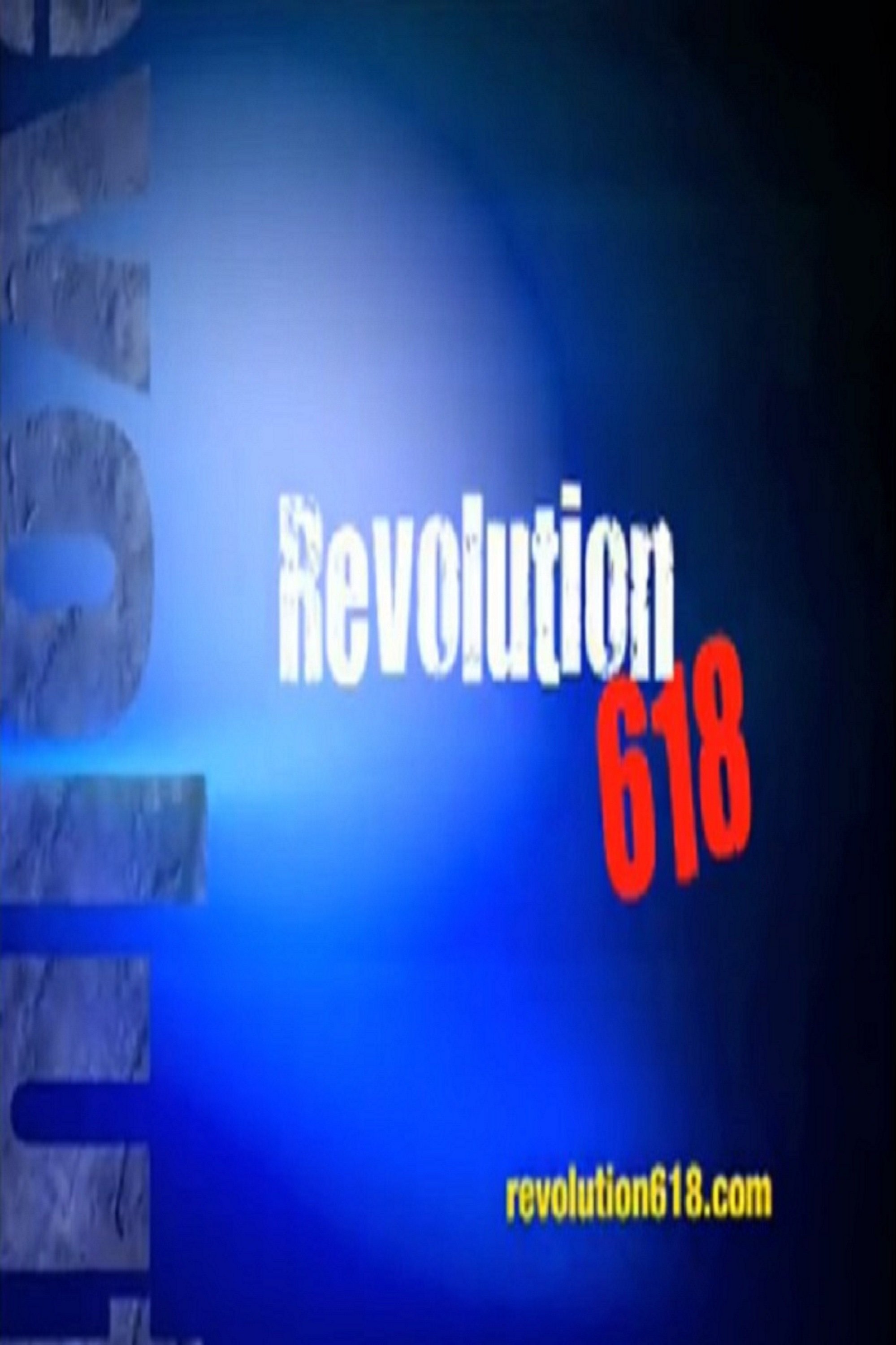 Poster de Revolution 618