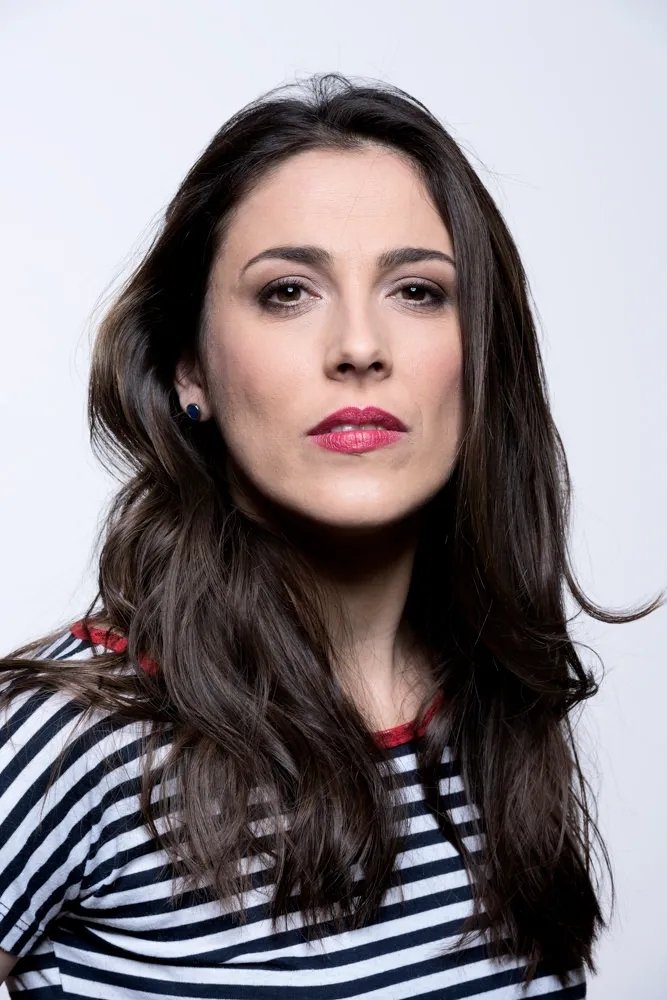 Foto de Erika Tankó