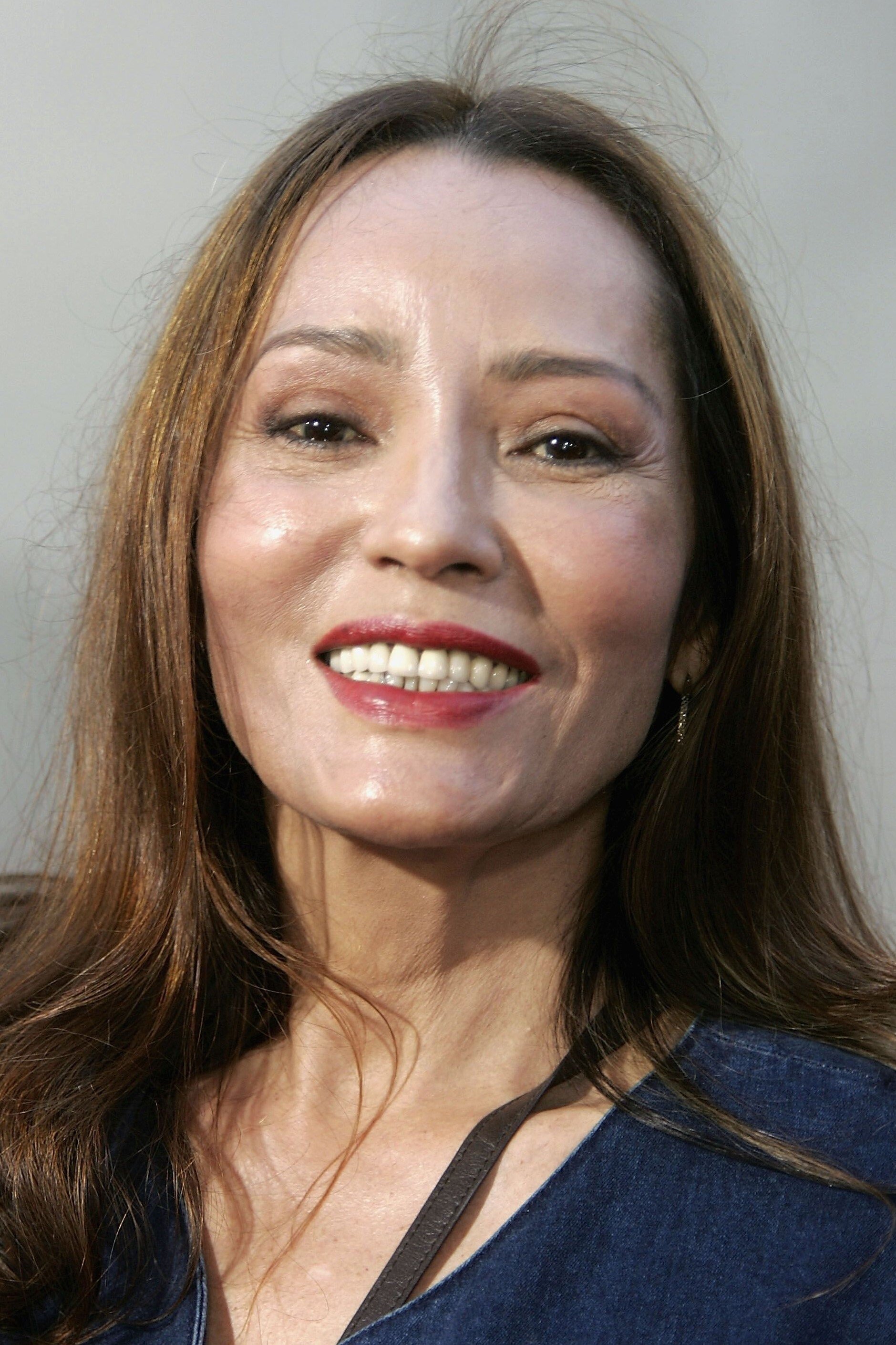 Foto de Barbara Carrera