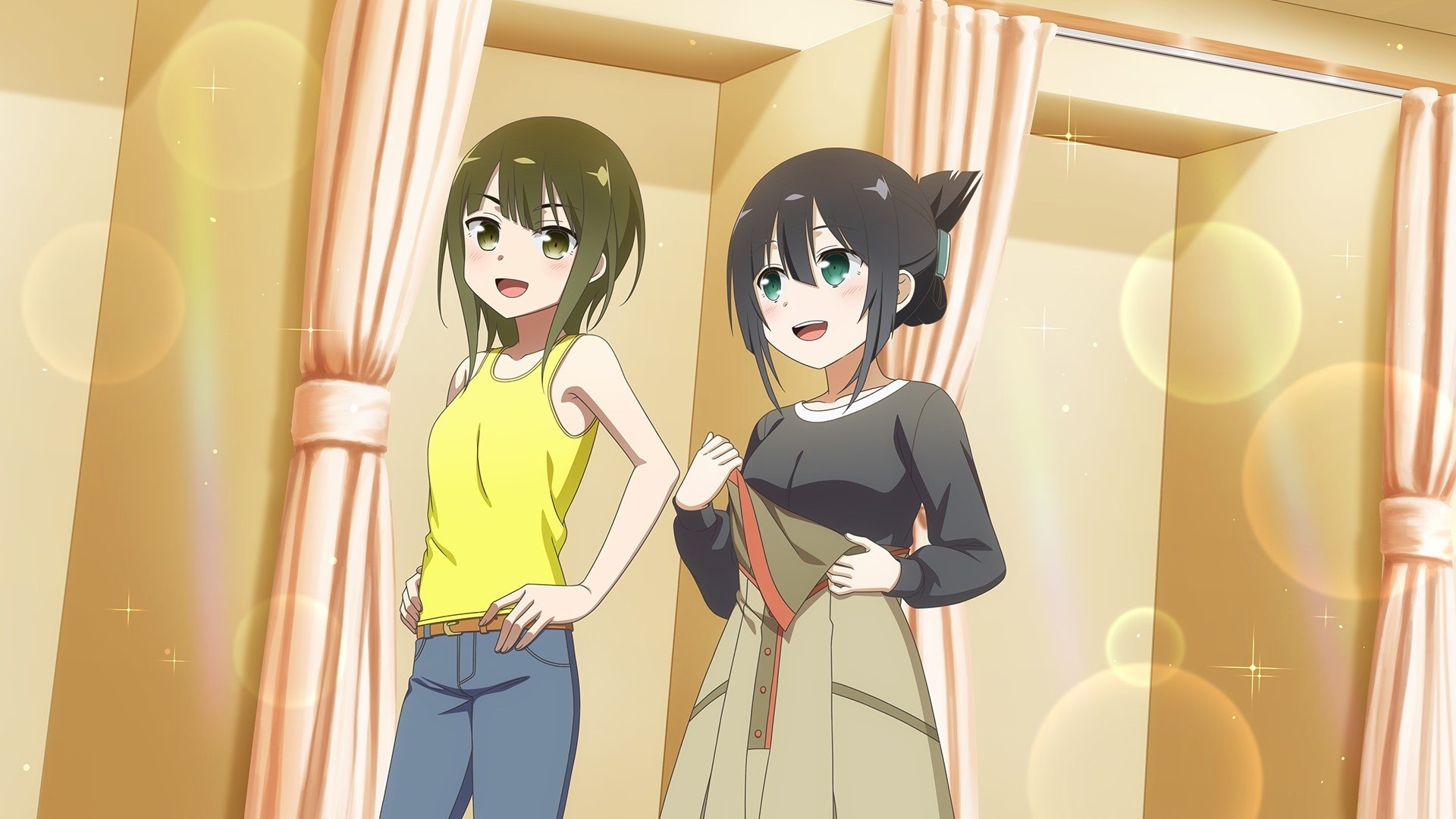 Backdrop image