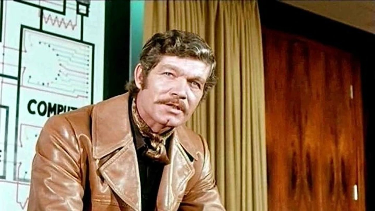 Stanley Norman