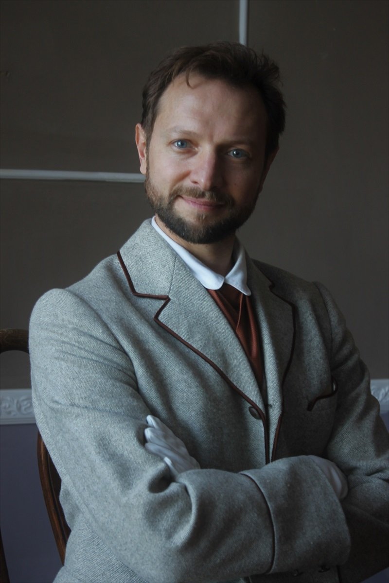 Foto de Александр Бобров