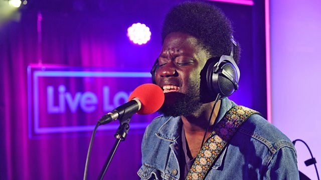 Michael Kiwanuka