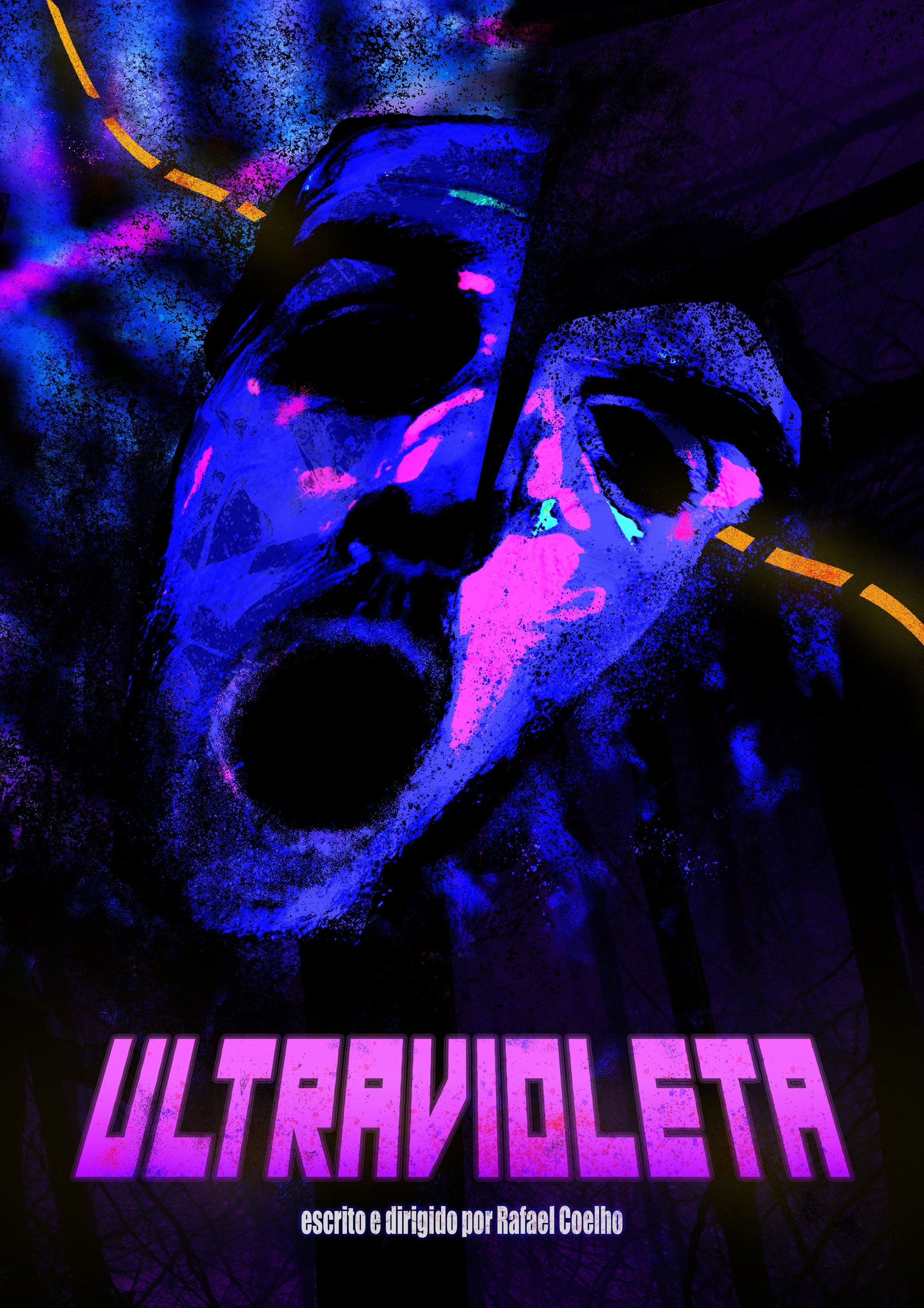 Poster de Ultravioleta