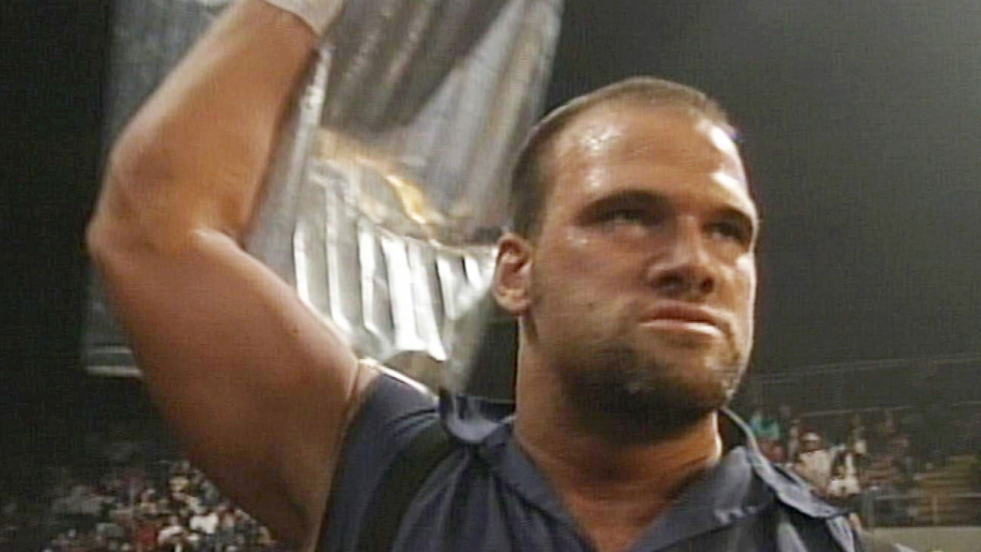 Superstars - Mar. 16, 1996