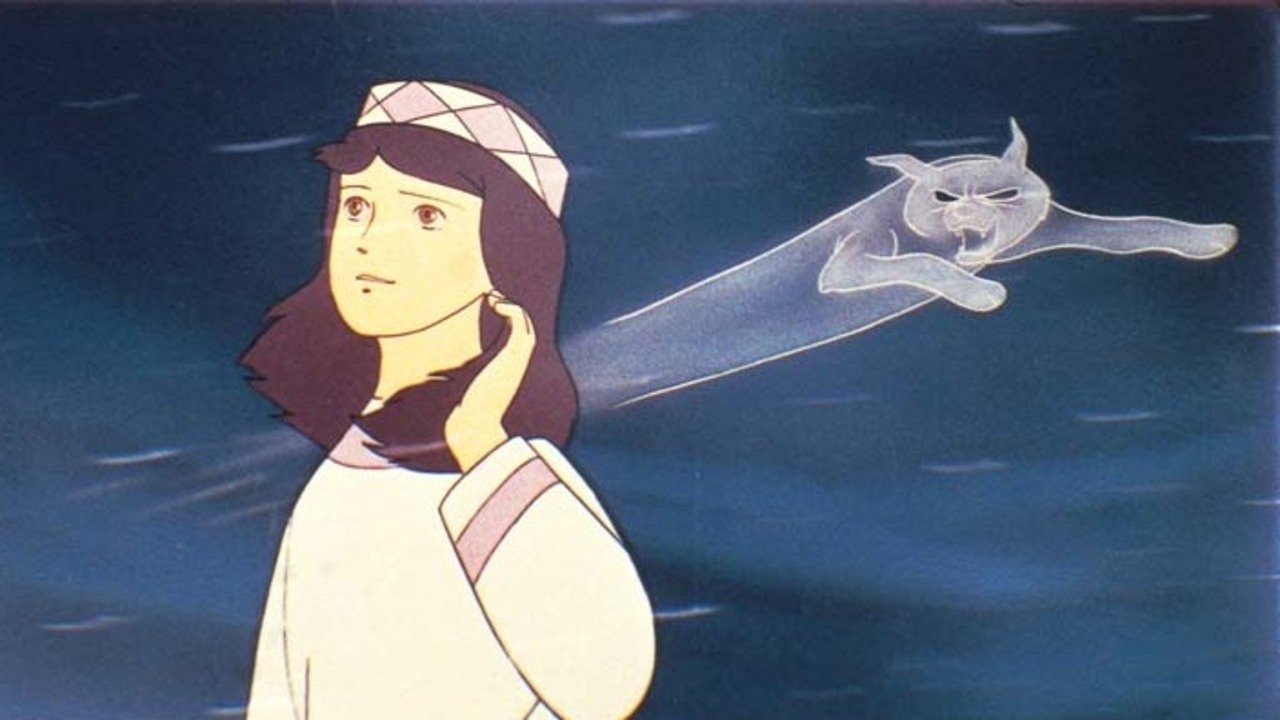 Backdrop image